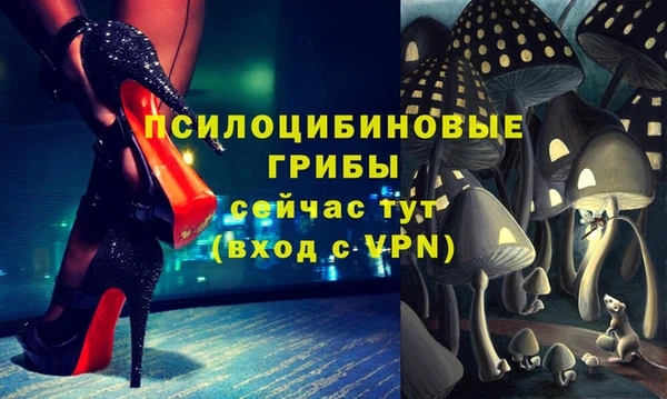 кристаллы Верея
